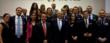 U.S. General Wesley Clark Salutes Kosovo American Education Fund Program