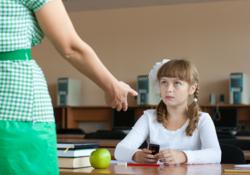 Childs Mobile Phone Security, lowering phone bills