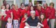 Settlers Life Walks in Honor of Harrell Hayton to Stop Diabetes - One Step at a Time
