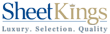 Sheet Kings Unveils New Website Redesign- Creates Advanced Online Shopping Experience
