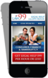 Law99.com Launches Mobile Site to Offer Legal Services On-The-Go for Only $99 Per Hour or Less