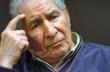 Oren Lyons Awarded First Wisdom Fellowship