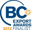 OceanWorks International Nominated as Finalist for the BC Export Awards