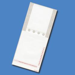 Auto-Fold Label™