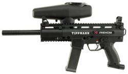 tippmann paintball guns, tippmann a5, tippmann x7