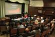 Church of Scientology Sponsors Red Ribbon Week Forum on Strategies to Reduce Drug Demand
