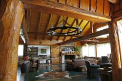 Carrileufu Valley Lodge