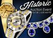 Granville Redmond, Audemars Piguet & Gold Coins on Oct 28, 2012 Auction