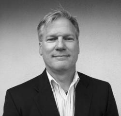 Cullen Gunson, Cerius Interim Executive Solutions, California
