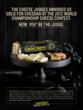 Food Stylist Charlotte Omnès Gets Cheesy with new Cracker Barrel Ads