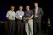 FreedomVoice Awards ATS Communications at Technology Industry's Top Event