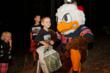 Christmas Comes Early to Liberty University, Fulfills Child’s Wish