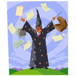 Halloween costumes, personal productivity style