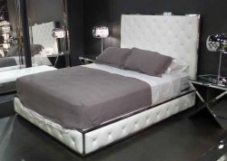 Nuevo Living HGTA950 - Boxer Queen Bed