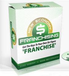 New Economy Franchising