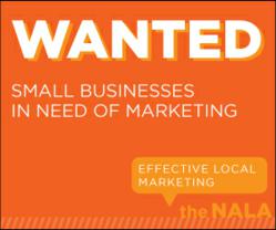 small business marketing