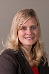 Erica Braun of MRPR Group