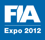 FIA 2012 Logo