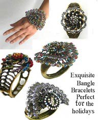 Bangle Bracelets