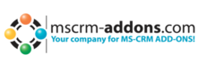 MSCRM-ADDONS.COM - Your company for MS CRM ADD-ONS!