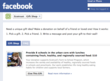 Ecotrust Partners with Donatables to Bring Social Giving to Facebook