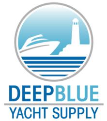 Boat Props at Deep Blue Yacht Supply