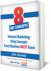 internet marketing book