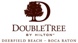 Doubletree Hilton Deerfield Beach Boca Raton Hotel