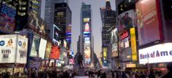 New York Hotel Package