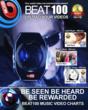 Bands And Musicians Get Worldwide Exposure For Free On BEAT100.com