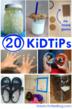 A Parent's Guide, Practical Tips, and Tips for Moms are the Latest...