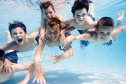 Kid Fitness