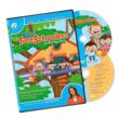 Two Little Hands Launches New Series: Rachel and the TreeSchoolers