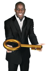 Andre Vaughn’s Keys to Attracting Wealth and Influence