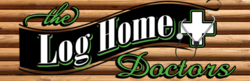 Dan Horkan, Baraboo, Wisconsin, Log Home Doctors