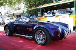 Great Cars sold at Higgenbotham Auction