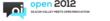 open2012 Announces First Round of Speakers - Inaugural Event to...