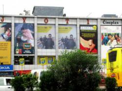 Indazo Bhopal Office
