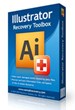 New Illustrator Recovery Tool Offering Improved Speed and Recovery...