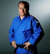 Legendary Judo Coach And Co-Founder Of Blind Judo Foundation Featured...