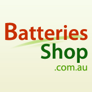 www.BatteriesShop.com.au