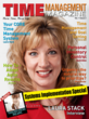 iPad Only Time Management Magazine Issue 2 Continues Saving...