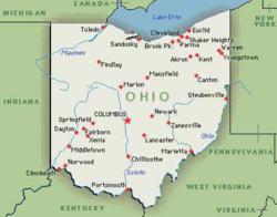 Ohio Business Plan