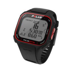 polar rc3, gps watch