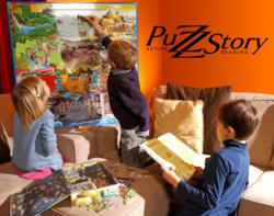 Puzz Story