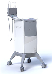 Noveon Laser Treatment provided by North Texas Foot & Ankle