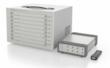 Chroma Adds High Accuracy Data Loggers