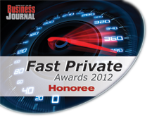 Fast Private 2012