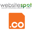WebsiteSpot.com Now Offers $9.99 .CO Domain Name Registration