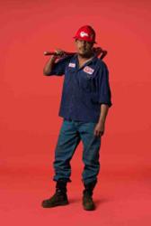 Brian Dailey America in Color